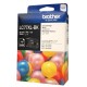 Brother LC 77XL Black Cartridge