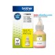 Brother BT-5000Y High Yield Yellow ink Bottle for T300/T310/T500/T700/MFC800