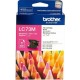 Brother LC-73 Magenta Cartridge