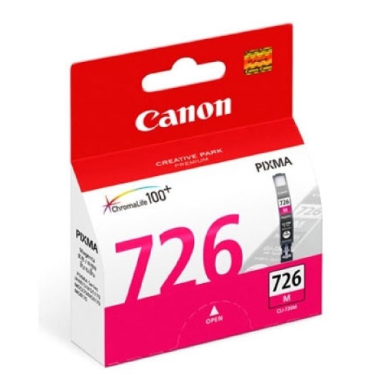 Canon CLI-726 Magenta Cartridge