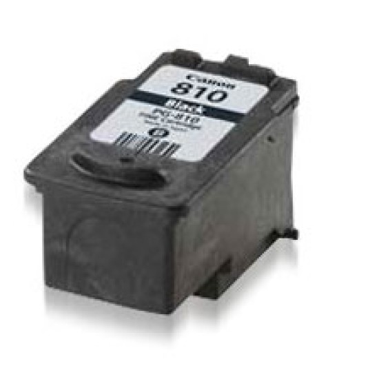 Canon PG810 Black Cartridge