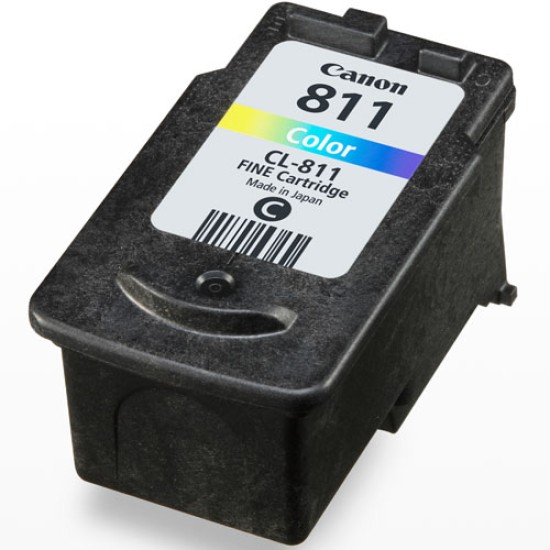 Canon CL811 Color Cartridge 