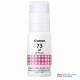 CANON GI-73 M INK BOTTLE -MAGENTA FOR G570 / G670