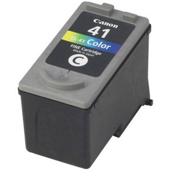 Canon CL-41 Colour Cartridge