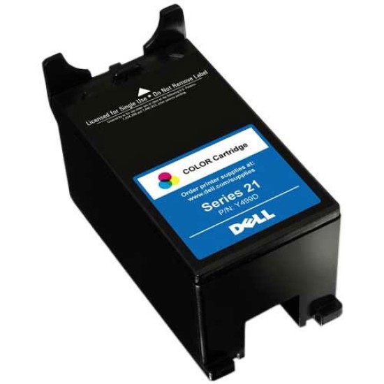 Dell 21 Colour ink Cartridge