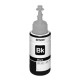 Epson T6641 Ink Bottle Black for Epson L100/110/130/200/300/310/365/550/565/1300