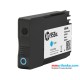 HP 955XL High Yield Cyan Original Ink Cartridge for 7740