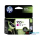 HP 955XL High Yield Magenta Original Ink Cartridge for 7740