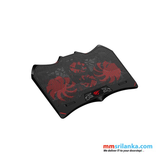 Havit HV-F2081 Gaming Cooling Pad