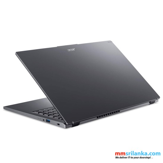 Acer Aspire A15-51P Intel Core 5 14th Gen 120U Laptop (2Y)