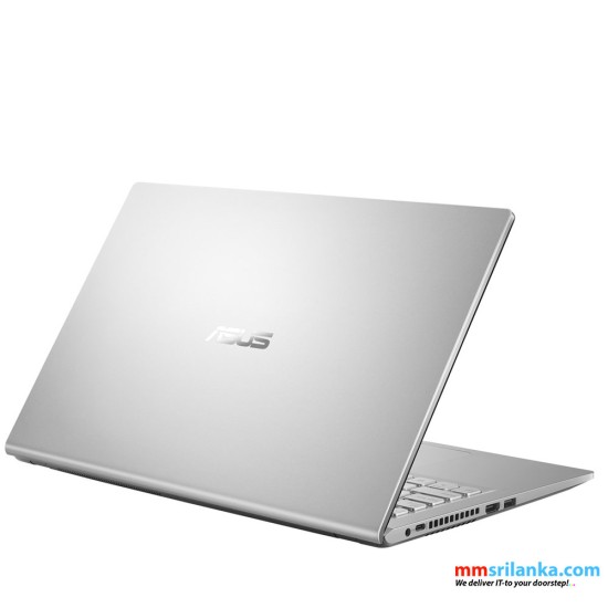 ASUS Laptop 15 (X515MA) Silver, Intel Celeron, 4GB, 1TB, Finger Print