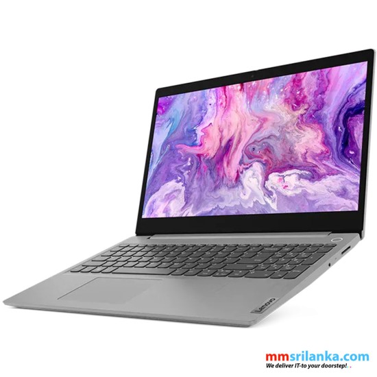 Lenovo IdeaPad 3 15GL05 – Intel Celeron (1Y)