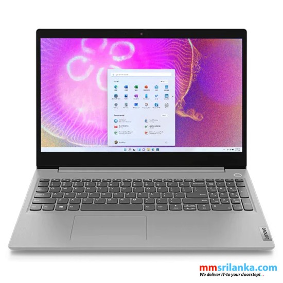 Lenovo IdeaPad 3 15GL05 – Intel Celeron (1Y)