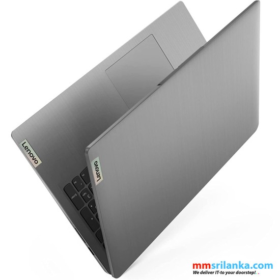 Lenovo IdeaPad 3 Core i5 12th Gen. 15.6"  Win.11 Laptop 