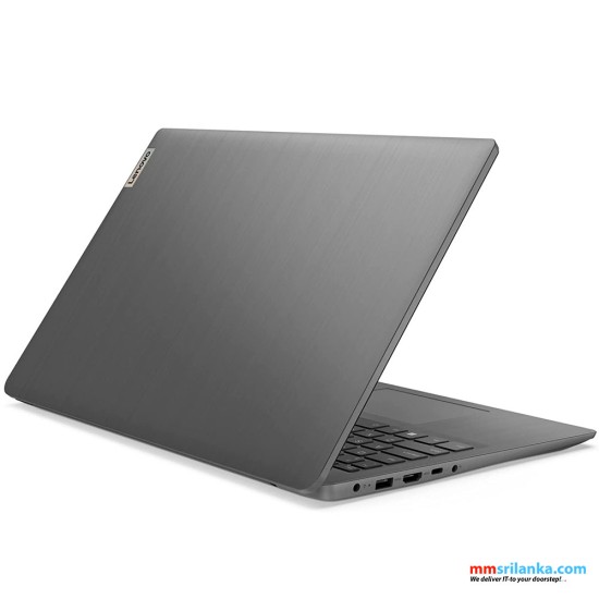 Lenovo IdeaPad 3 Core i5 12th Gen. 15.6"  Win.11 Laptop 