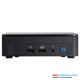 Intel NUC Core i7-1260P, Iris Xe Graphics 8K, WiFi 6E Slim Barebone Mini PC (1Y)