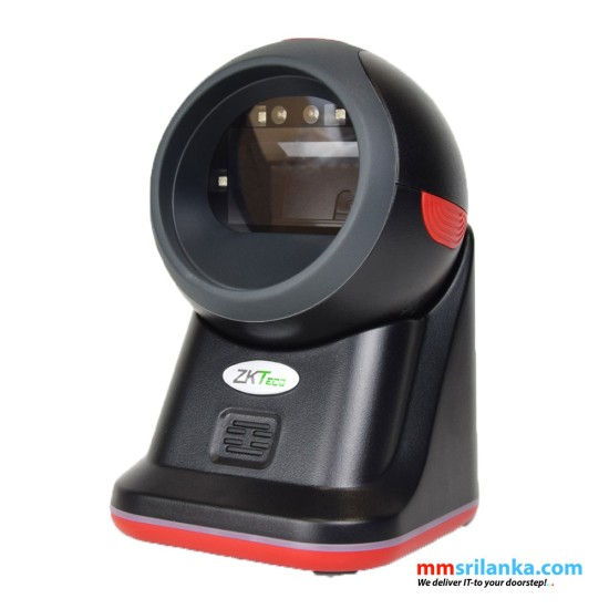 ZKTeco ZKB209 - 2D Desktop Barcode Scanner