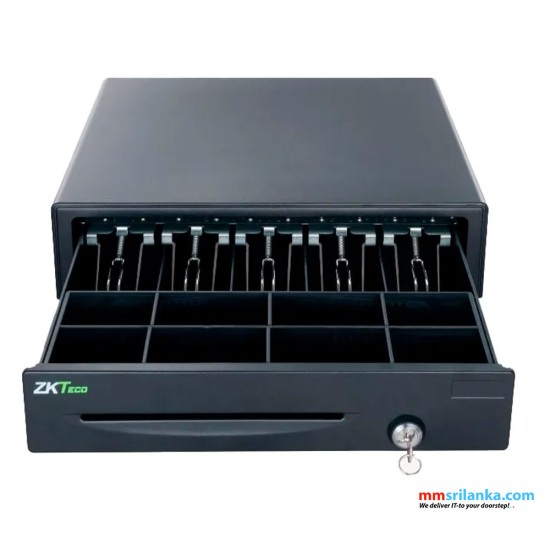 ZKTeco POS Cash Drawer