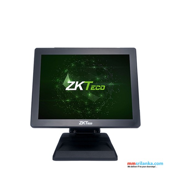 ZKTeco ZKBio950 All in One Biometric POS Terminal