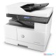 HP LaserJet MFP M440nda, A3 Photo Copy Machine, A3 Print, A3 Scan, A3 Copy, Network, Duplex, ADF (2Y)