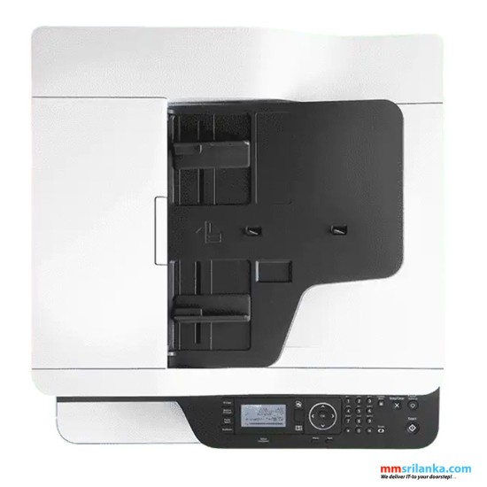 HP LaserJet MFP M440nda, A3 Photo Copy Machine, A3 Print, A3 Scan, A3 Copy, Network, Duplex, ADF (2Y)