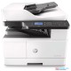 HP LaserJet MFP M440nda, A3 Photo Copy Machine, A3 Print, A3 Scan, A3 Copy, Network, Duplex, ADF (2Y)