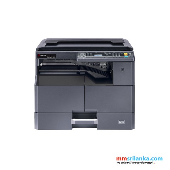 Kyocera TASKalfa 2020 Monochrome A3 Photo Copy Machine