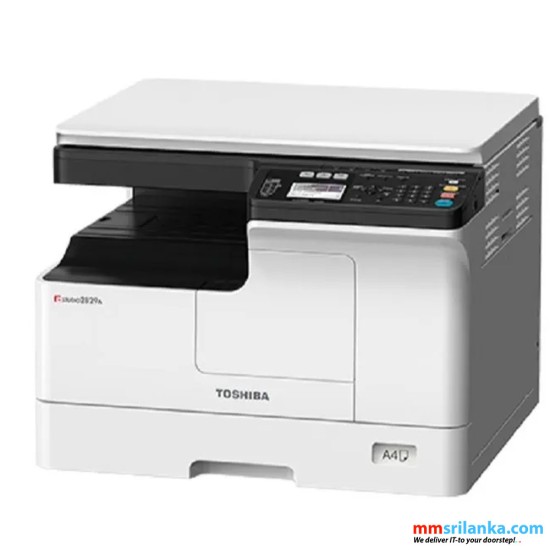 Toshiba e-STUDIO 2329A Photo Copy Machine (1Y)