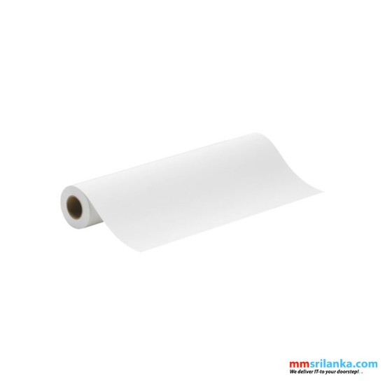 260GSM RC microporous Luster photo paper 12 inches with and 30 meters length photo paper role -12R