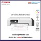 Canon imagePROGRAF TC-20 Large Format A1 Printer (1Y)