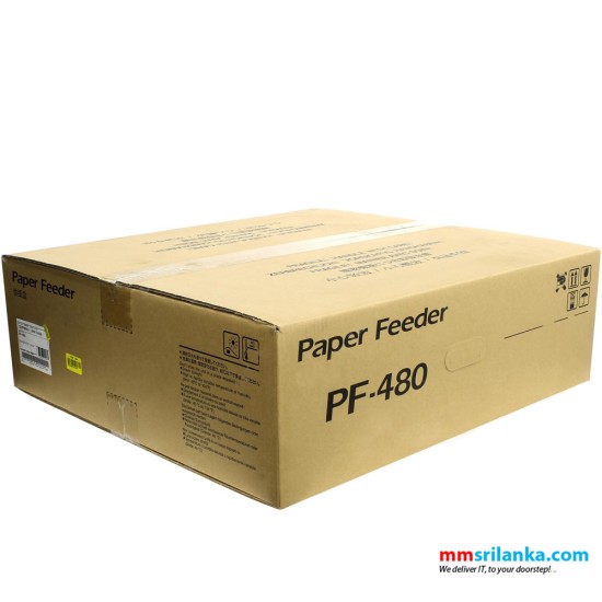 Kyocera TASKalfa PF-480 Paper Feeder/ Paper Tray for 1800/2200