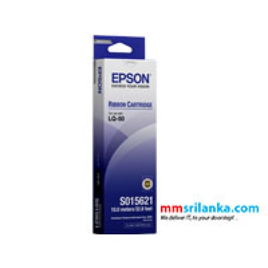 Epson LQ-50 Ribbon Cartridge