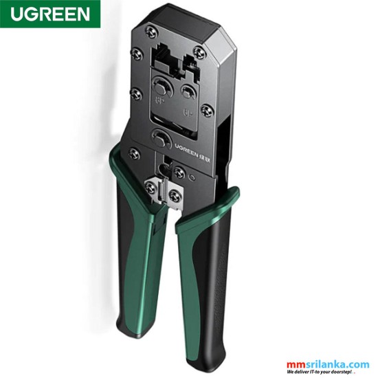 UGREEN Multifunctional Crimping & stripping Tools