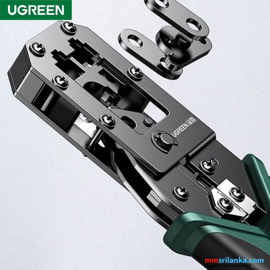 UGREEN Multifunctional Crimping & stripping Tools