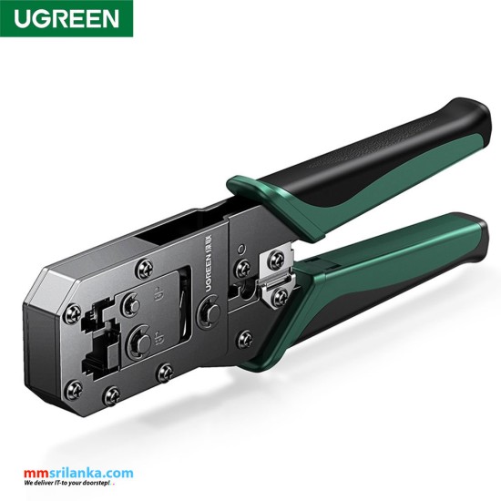 UGREEN Multifunctional Crimping & stripping Tools