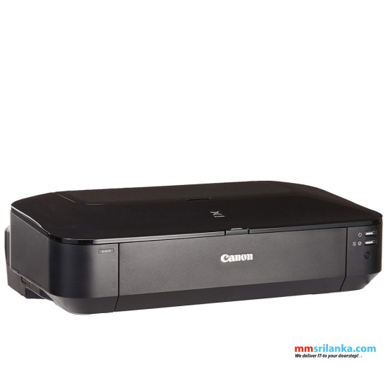 Canon PIXMA iX6870 A3 Wi-Fi , Ethernet and AirPrint™ Printer