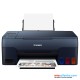 Canon PIXMA G2020 All-in-One Ink Tank Colour Printer (Print/Scan/Copy) (1Y)