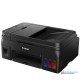 Canon Pixma G4010 All in One Ink Tank System Printer (Print/Scan/Copy/Fax/WiFi) (1Y)