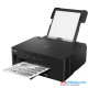 Canon PIXMA GM2070 Single Function Wi-Fi Mono Ink Tank Printer with Auto-Duplex Printing and Networking (1Y)