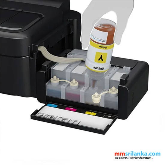 Epson L130 Ink Tank System Printer (1y)