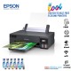 Epson EcoTank L18050 A3 Ink Tank Photo Printer (1Y)