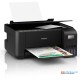 Epson EcoTank L3250 A4 Wi-Fi All-in-One Ink Tank Printer (Print/Scan/Copy/ WiFi) (1Y)