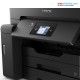 Epson EcoTank Monochrome M15180 A3 Wi-Fi Duplex Multi-Function Ink Tank Printer (1Y)