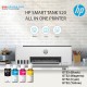 Hp Smart Tank 520 All-in-One Printer, Print/Scan/Copy 