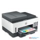 HP Smart Tank 750 WiFi Duplex Printer with; Print, Scan, Copy, Wireless and ADF (2Y)