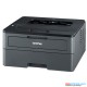 Brother HL-L2375DW Black Laser Printer with Network/Wireless/Duplex (1Y)