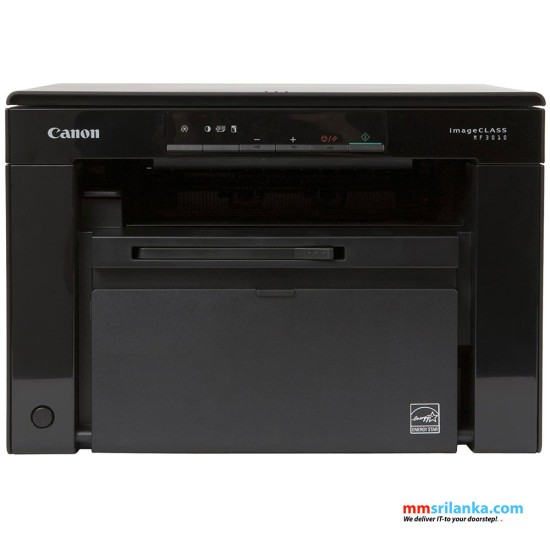 Canon imageCLASS MF3010 ( Print | Scan | Copy) multi-function printer (1Y)