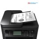 Canon imageCLASS MF275dw Wireless 4-in-1 Monochrome Multifunction (1Y)