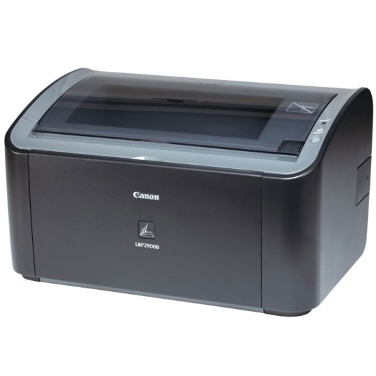 Canon LASER SHOT LBP 2900B Printer