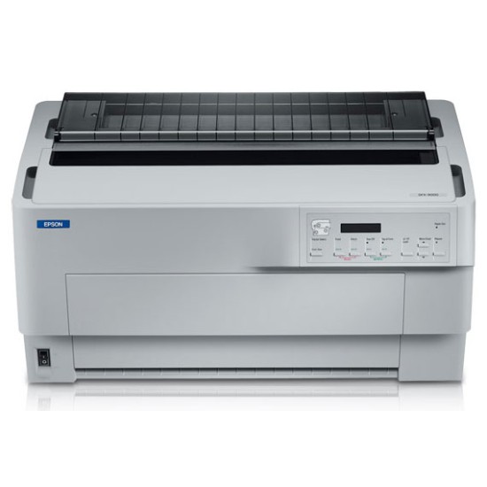 Epson DFX-9000 Printer